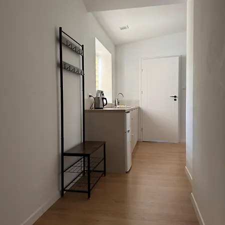 Cozy Praga Pge Stadion *