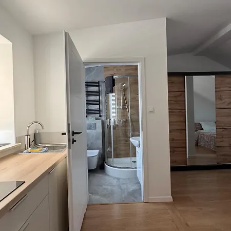 Cozy Praga Pge Stadion * Varsavia