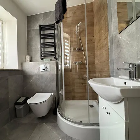 Cozy Praga Pge Stadion Apartament